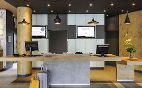 Ibis Hotel Hannover City
